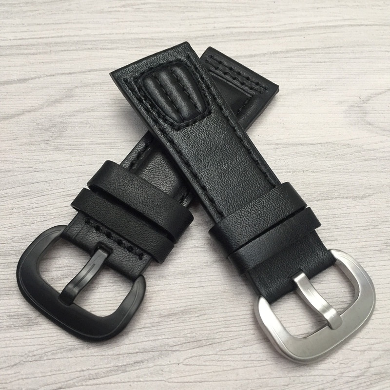 Dây Đeo Da 28mm Thay Thế Cho Đồng Hồ Seven Friday Sevenfriday