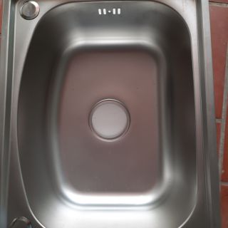 Chậu rửa bát đơn 50-39