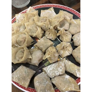 Vỏ hoành thánh,sủi cảo(NHẬN HOẢ TỐC)