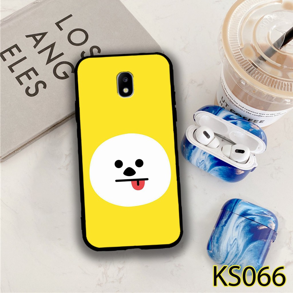Ốp lưng Samsung ốp lưng samsung j3-2016/j3 pro in hình Icon sắc thái siêu đẹp, độc, lạ_KINGSTORE.HN_Ốp SS J310/J330