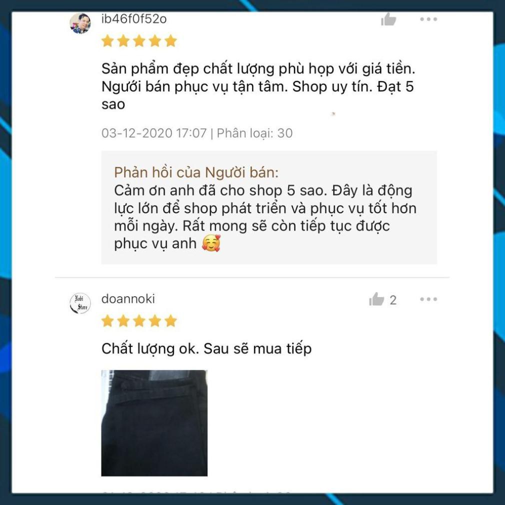 SALE - Thắt lưng da nam cao cấp 🟢 dây nịt nam mặt kính siu cấp DA THẬT 100%, khóa tự động, BẢO HÀNH 3 năm