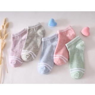Vớ Tất Nữ Dễ Thương Style Hàn VO001