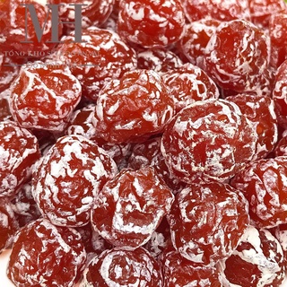 [ Dẻo ngon ] Combo 100g Ô mai ( xí muội ) mận ( thái ) cơm chua ngọt siêu ngon