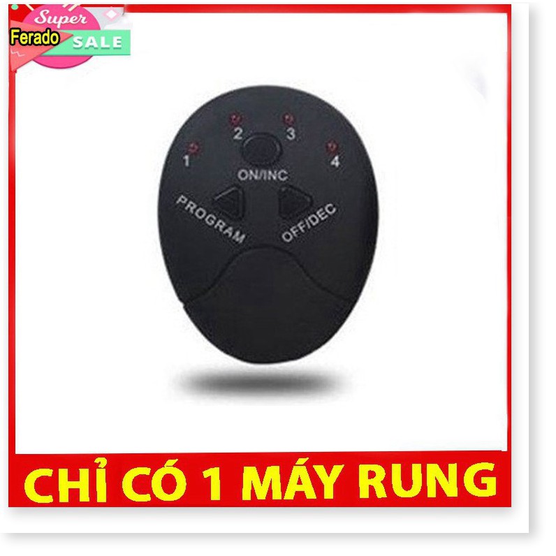 [SIÊU RẺ] FREESHIP TỪ 50K _ Bộ 3 Máy Tập Thể Dục Đánh Tan Mỡ Bụng, Bắp tay,Bắp chân tạo Cơ Bắp săn chắc EMS mã OR19