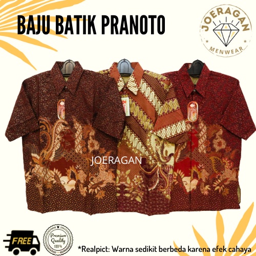 Áo Sơ Mi Tay Ngắn Bằng Lụa Mịn Họa Tiết Batik Cho Nam size M-Xxxl JUMBO / Hem Batik Cao Cấp