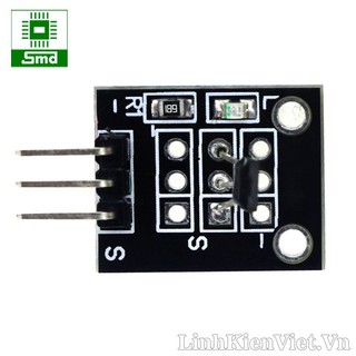 Module cảm biến từ A3144