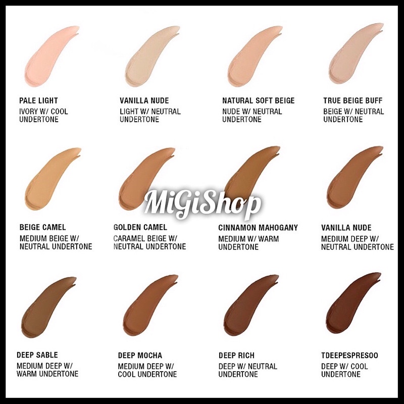 Kem Nền Đa Năng Nyx Bare With Me Tinted Skin Veil 27ml