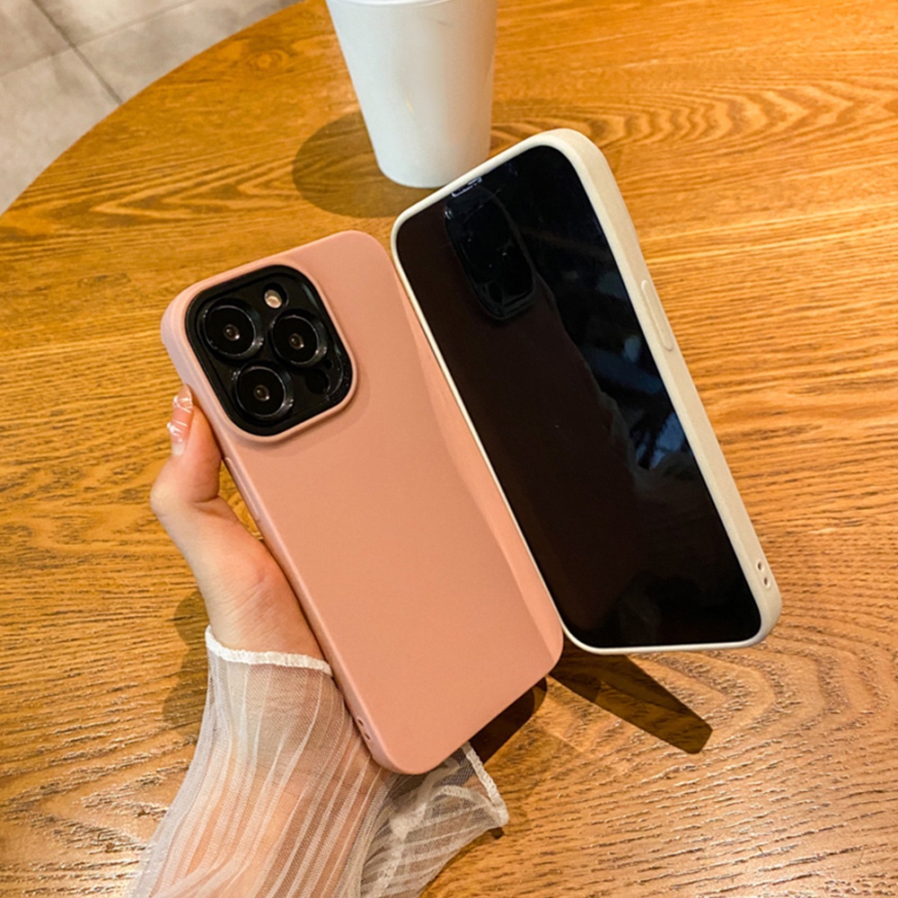Ốp Điện Thoại TPU Mềm Chống Thấm Nước Có Thể Tháo Rời Cho IPhone 14 13 12 11 Pro Max X Xs XR 8 7 Plus