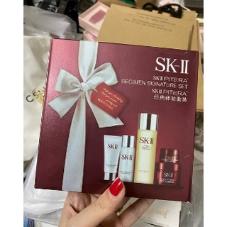Bộ SK-II 5 món cao cấp DD G112