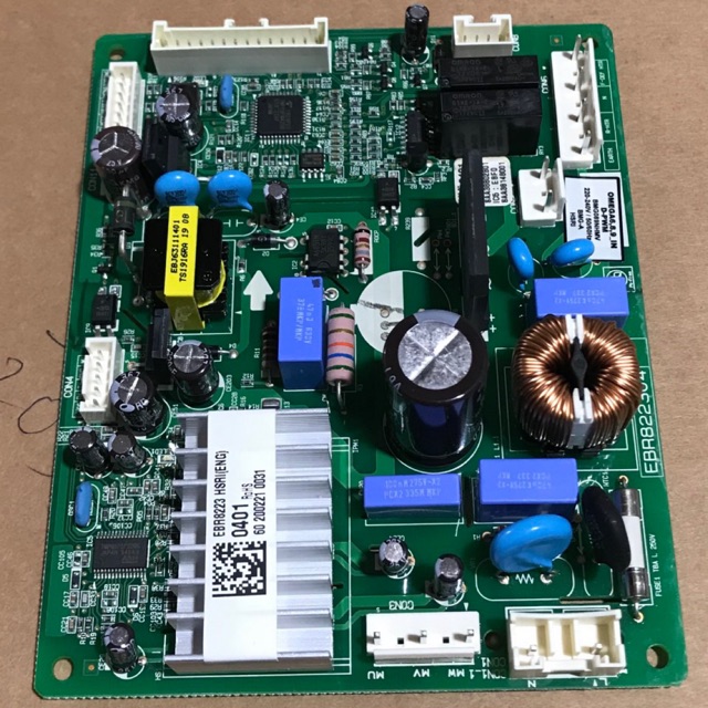 Bo tủ lạnh LG EBR8223 0401