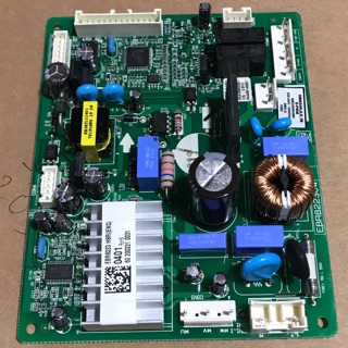 Bo tủ lạnh LG EBR8223 0401