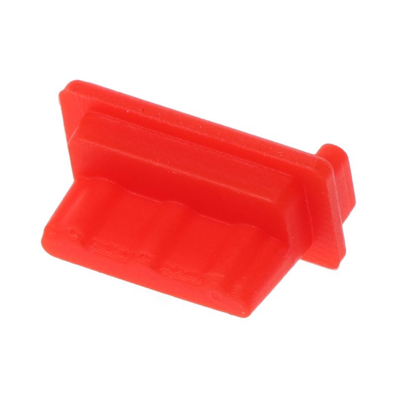 Set 5 nút bịt silicon cho cổng sạc USB