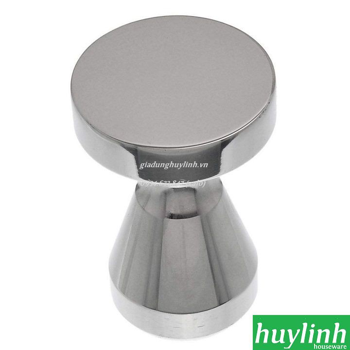 Tamper nén inox 58mm