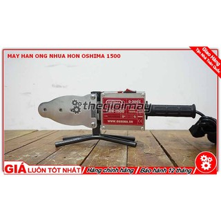 Máy hàn ống nhựa Oshima HON 1500