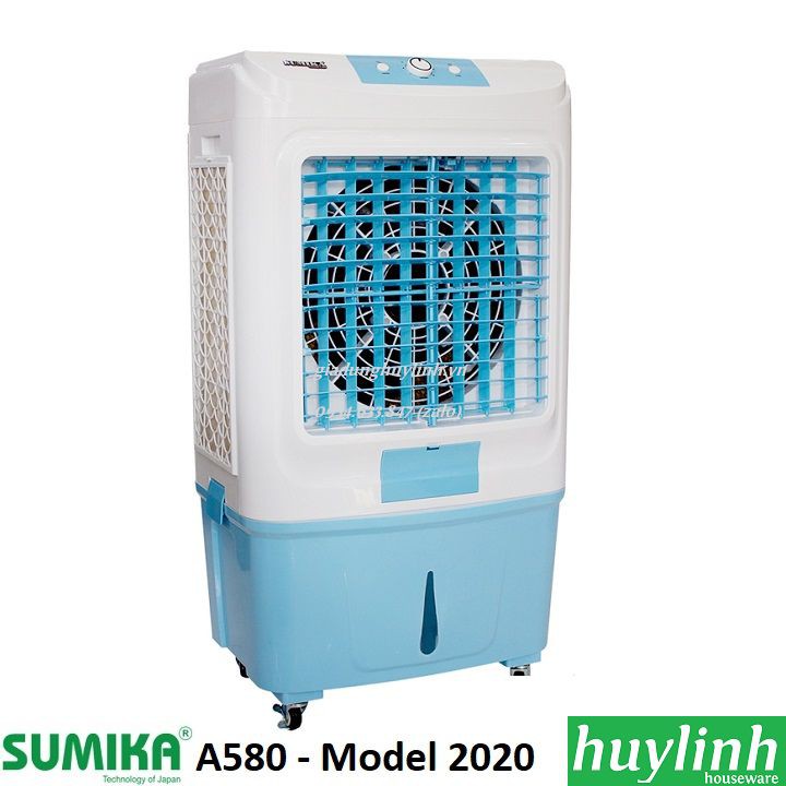 Máy làm mát không khí Sumika A580