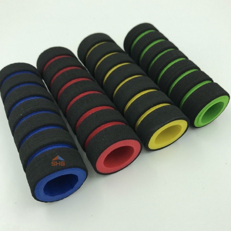 CẶP  LÓT TAY XỐP SHG SPORT CAO CẤP DÙNG TRONG TẬP TẠ, GYM, THỂ DỤC... DÀY DẶN, CHẮC CHẮN