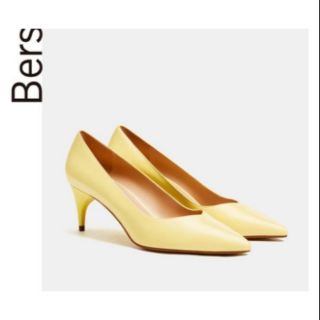 Giầy cao gót BSK size 36