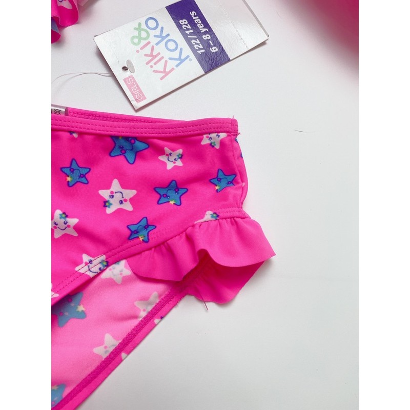♥️[Q11.HCM] ♥️ - 15kg-22kg  bikini Váy bơi 2 mảnh siêu cute (ảnh thật 100%)- đồ bơi cho bé gái