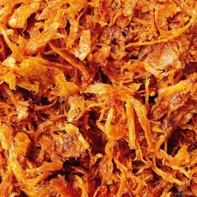 Mực Xé Tẩm, Mực Tẩm Xé Sợi Vị Cay  -mực Cán Tẩm Vị Đồ Ăn Vặt | BigBuy360 - bigbuy360.vn