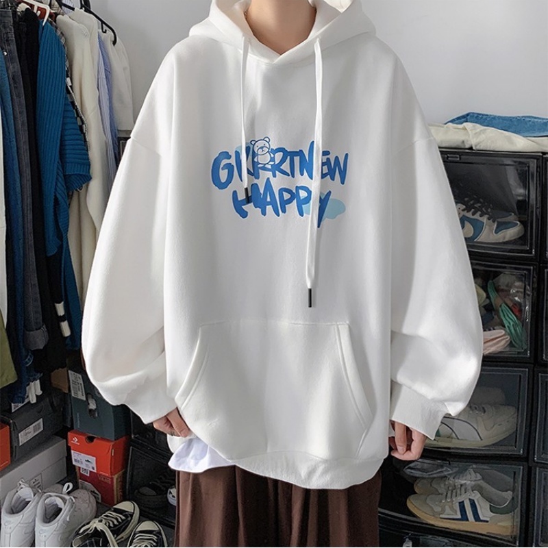 Áo khoác hoodie cặp đôi unisex nam nữ local brand hàn quốc nỉ ngoại dày ulzzang có mũ cute zip chống nắng GKKRT