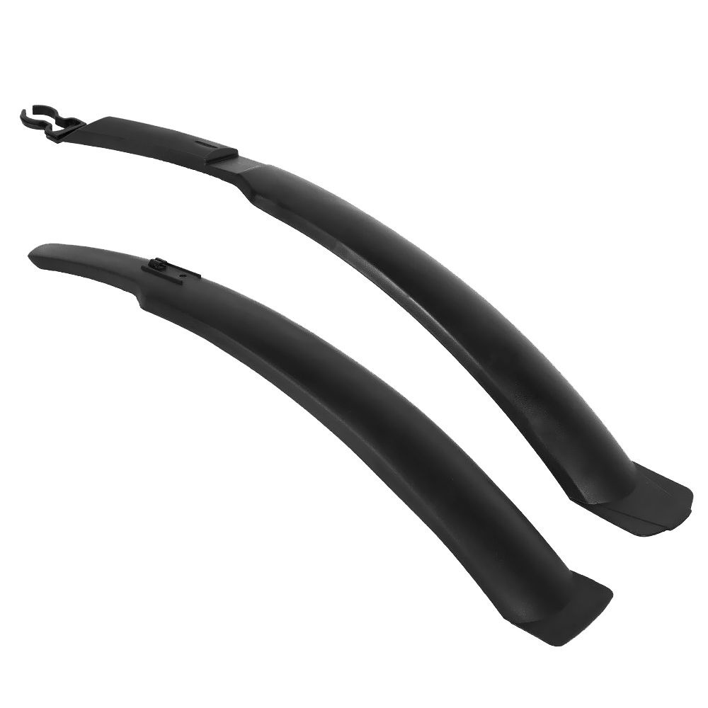 Tấm chắn bùn trước / sau 26 '' chất lượng cao cho xe đạp leo núi