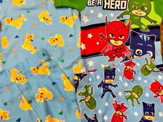 Set 3bộ disney