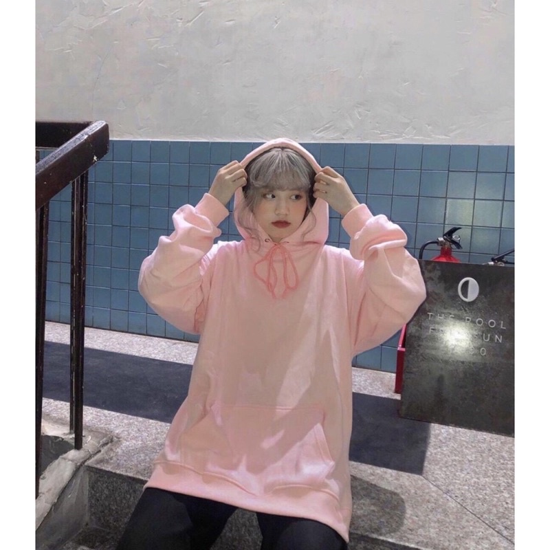 [FREESHIP] ÁO HOODIE TRƠN hót cá tính | BigBuy360 - bigbuy360.vn