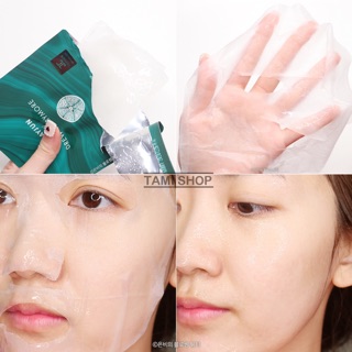 MẶT NẠ JAYJUN BY DREW BARRYMORE MORE THAN MASK