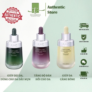 [MẪU MỚI] Tinh Chất AHC CAPTURE - SERUM AHC