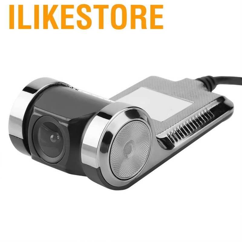 Máy Quay Hành Trình Dvr Dvr Adas G-sensor Fhd 1080p Kết Nối Wifi | BigBuy360 - bigbuy360.vn