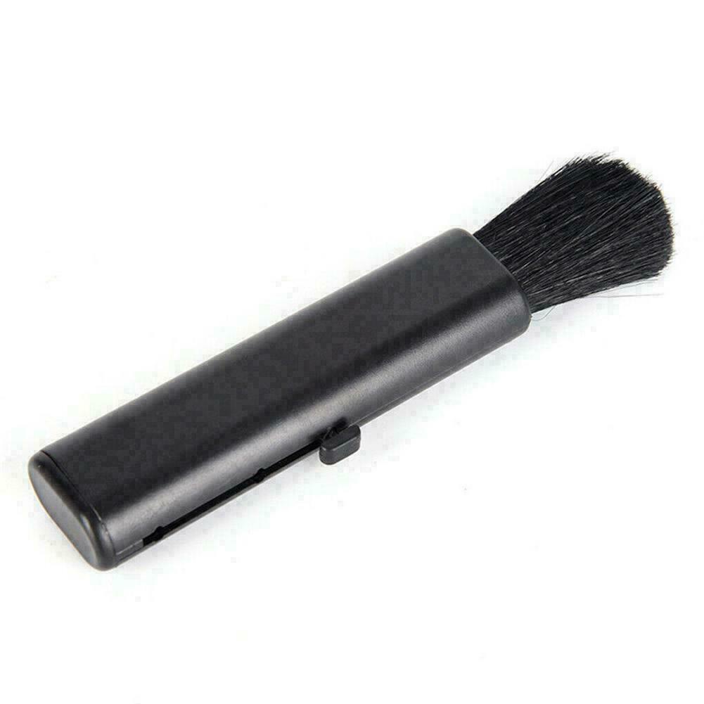 Cọ Vệ Sinh Máy Điều Hòa Xe Hơi Bằng Nhựa Có Thể Thu Gọn Tiện Dụng