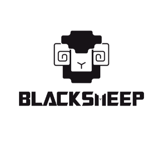 BLACKSHEEP KAK