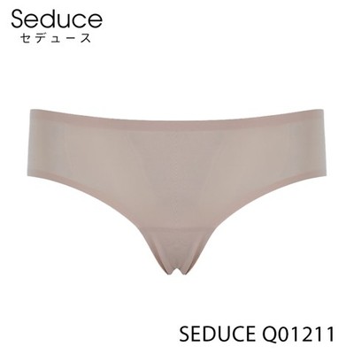 Quần Lót Nữ Thun Lạnh Không Đường May Seduce Q01211