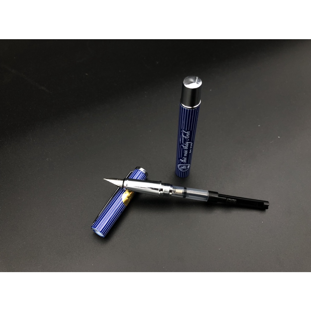 Bút máy luyện chữ đẹp Bút mài Thầy Ánh cho bé SH 030