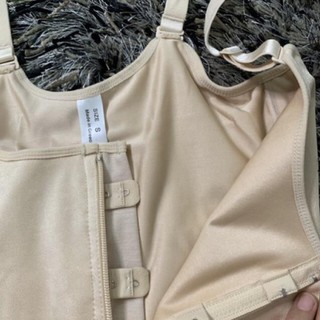 Gen nịt toàn thân spandex