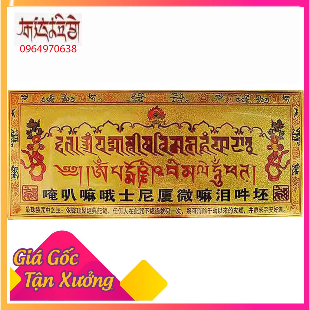 Miếng dán giải thoát qua sự nhìn