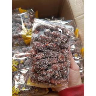 Me lào xóc muối ớt
