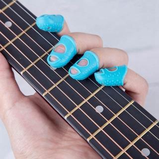 Set 5 Miếng Bọc Ngón Tay Chơi Đàn Guitar