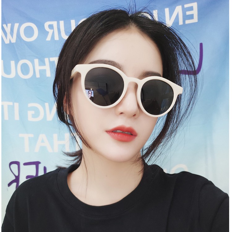 [MUA 1 TẶNG 2] Kính mát mắt mèo Mocha Brown thời trang Hàn Quốc  sang chảnh xu hướng thời trang 2020 | BigBuy360 - bigbuy360.vn