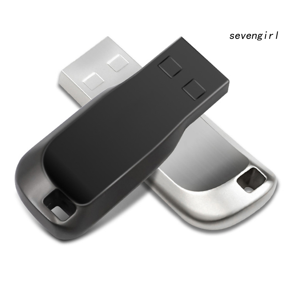 Usb 3.0 Vỏ Kim Loại Sev-1 / 2tb | BigBuy360 - bigbuy360.vn