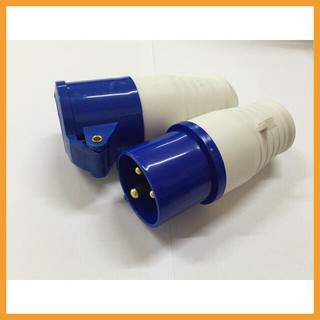 [Freeship] Phích công nghiệp, Ổ cắm Công nghiệp