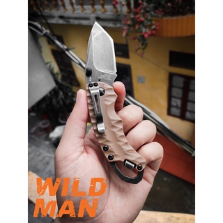 dụng cụ kershaw 8750 EDC ghép cành