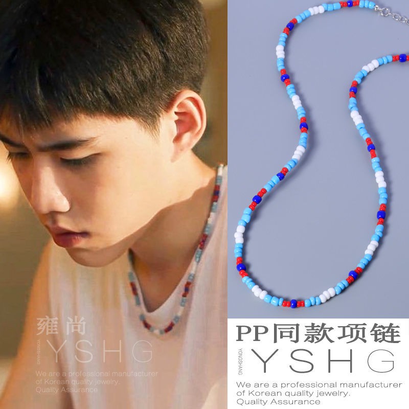 ✨BKPP✨vòng cổ Mặt Tròn Phong Cách Hoàng Hôn