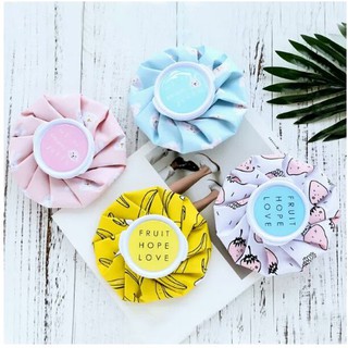 Túi chườm nóng, lạnh mẫu đẹp(RẺ MÀ CHẤT)