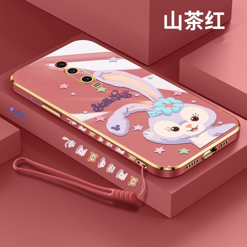 Ultra Ốp Điện Thoại Siêu Mỏng Sang Trọng Cho xiaomi 11 LITE POCO X3 X3 NFC xiaomi 9T 9TPRO POCO F3