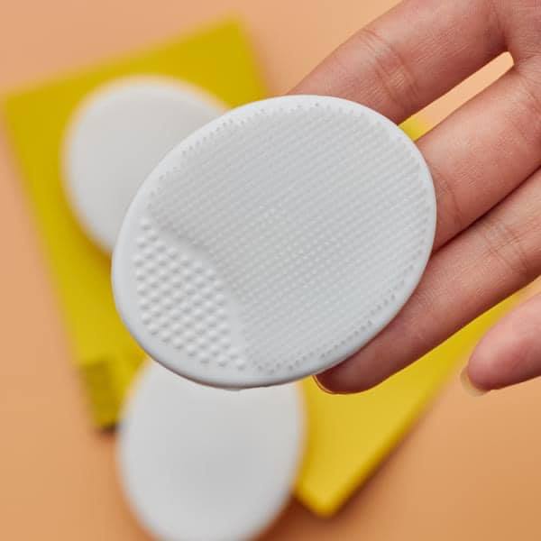 Miếng rửa mặt sephora pad Pháp - Hàng chính hãng 100%