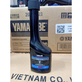CARBON CLEANER - Dung dịch tẩy rửa cặn