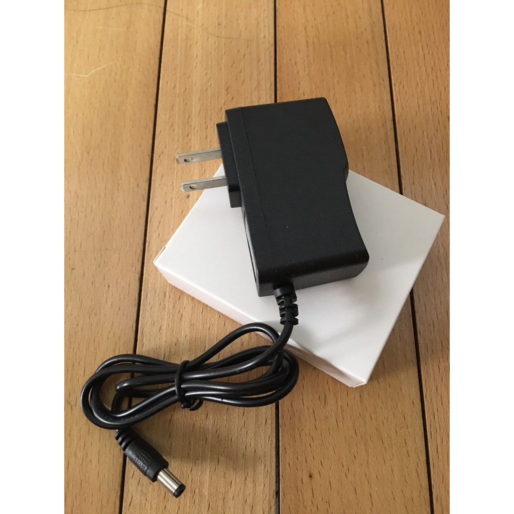Nguồn Camera 12V-1A | BigBuy360 - bigbuy360.vn