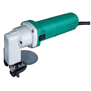 2.5mm máy cắt tôn 710w dca ajj25