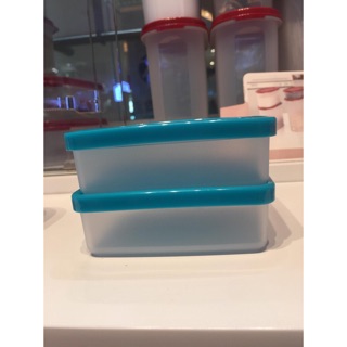 Hộp đựng thức ăn mini Square 180ml (1 hộp )